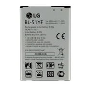New Original OEM Battery for LG G4 H815 H811 H810 VS986 VS999 US991 F500 LS991 BL-51YF