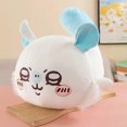 thumbnail image 4 of 30cm Series Long Doll Plush Cartoon Soft Pillow Cute Plush Doll Ornament Anime Plush Gift for Girl Home Decoration, 4 of 5