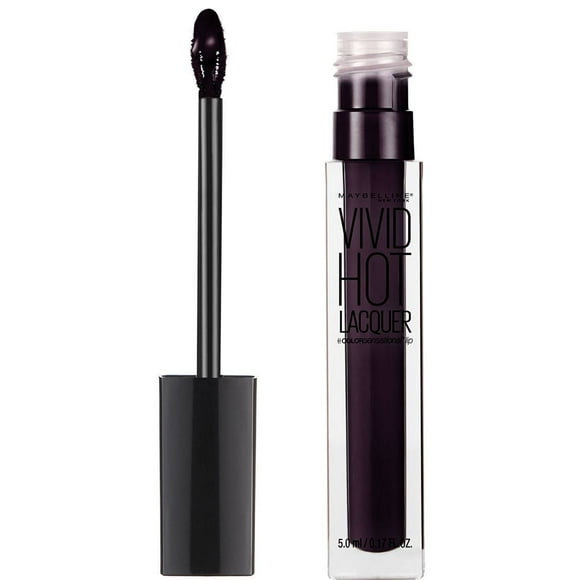 Maybelline New York Color Sensational® Vivid Hot Lacquer Lip Gloss