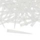thumbnail image 5 of Tubo de soporte de flores Wosthever 100 piezas con púas fijas para manualidades DIY Kits de decoración para fiestas Claro METRO, 5 of 6