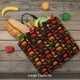 thumbnail image 5 of Balery Animal Bolsa de Mano para Mujeres con Cremallera, Bolsa de Gimnasio con Compartimentos, Bolsa para Laptop, Bolsa para Trabajo, 5 of 7