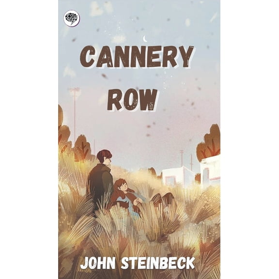 Pre-Owned Cannery Row (Cannery Row, #1) (Hardcover) 9357009655 9789357009652