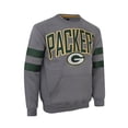 thumbnail image 2 of SUDADERA NFL PARA CABALLERO GREEN BAY PACKERS 100% ORIGINAL, 2 of 5