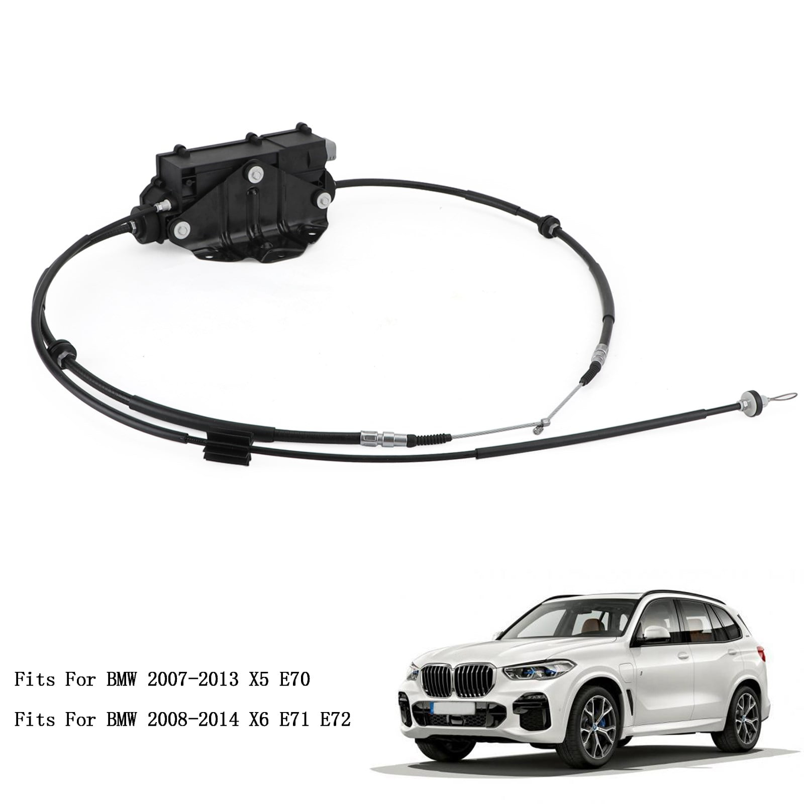 Bmw X5 Parking Brake Actuator Cost atelieryuwa.ciao.jp