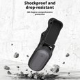 thumbnail image 2 of Silicone Protective Case For Fudi NotePin AI Voice Accessories Recorder, 2 of 7