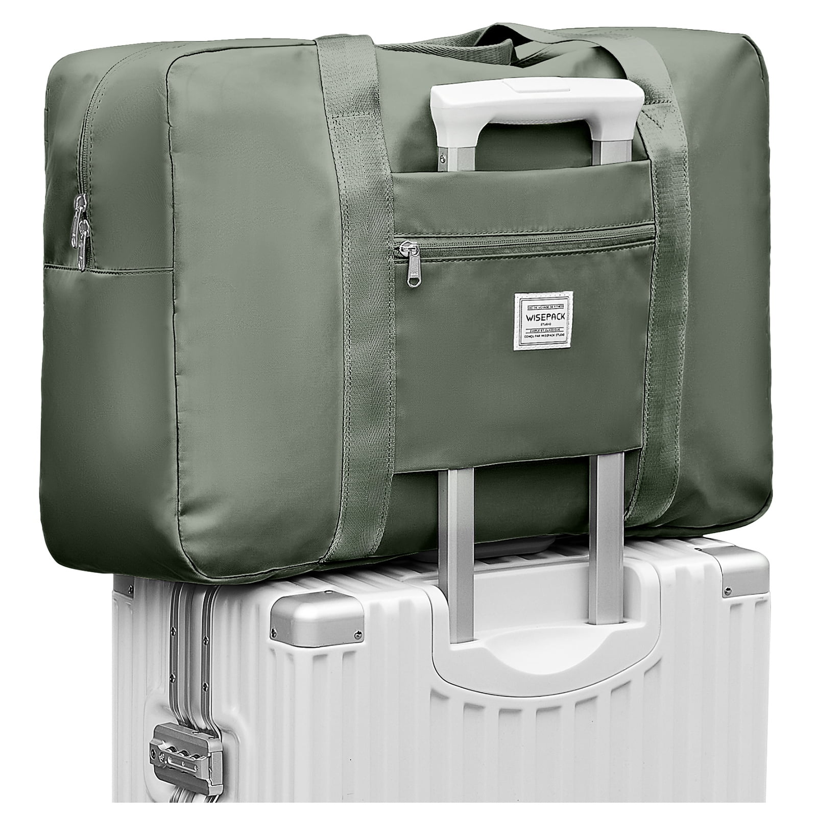 For Spirit Airlines Personal Item Bag 18x14x8 Travel Duffel Bag