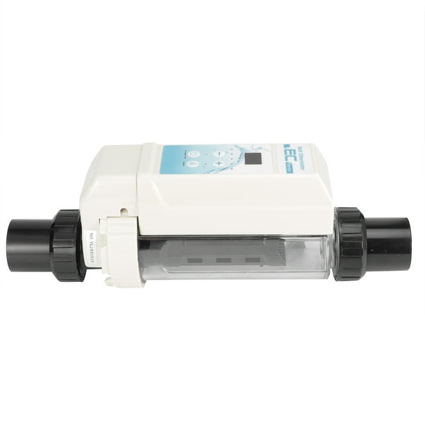 Salt Chlorinator, Water Level Detection Automatic Salt Chlorine Machine