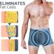 thumbnail image 3 of brillar 3 uds Eft ropa interior para hombre con terapia de campo energético, ropa interior para hombre con terapia de campo energético, pantalones para hombre con terapia de campo energético, 3 of 4