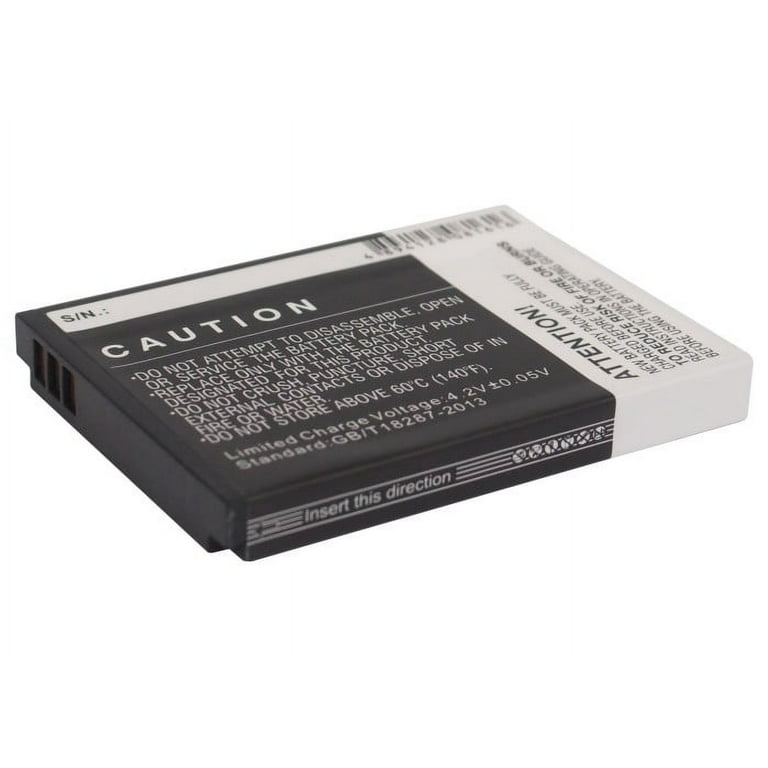 在庫一掃セール Replacement R526,R526A,R536,PN Wireless Franklin for Battery 電話機・FAX用アクセサリ