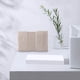 thumbnail image 3 of Toalla de Baño Supersuave | Toalla de Mano de 35 X 76 Cm para Baño | Toalla Gruesa y Absorbente para Bebés y Familias | Paquete de 1, 3 of 5