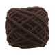 thumbnail image 1 of Wmhnj Hilo de barra de hielo grueso de 5 mm, tejido a mano, para crochet, 100 g, 325 m, acrlico, ideal para hacer suteres, bufandas, gorros y muñecas., 1 of 8