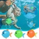 thumbnail image 1 of XWSHYW Juguetes para Niñas Buceo, Natación Subacuática, Piscina Colorida, Fregadero, Entrenamiento Bajo El Agua, Juguete, 1 of 6