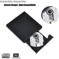 thumbnail image 4 of Read/Write Portable Blu-ray Burner 4k Ultra HD Blu-ray, 4 of 5