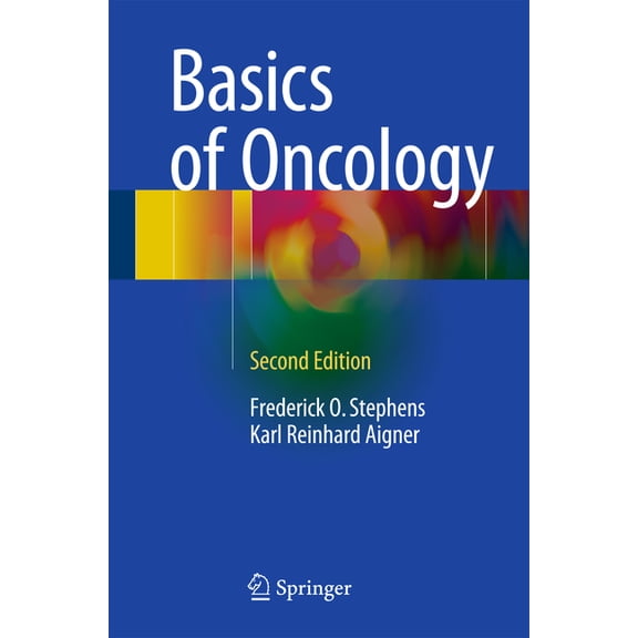 Basics of Oncology, (Paperback)