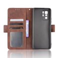 thumbnail image 2 of Funda Cartera Magnética para Xiaomi Poco M4 Pro- Tarjetero Desmontable, Cuero PU, Soporte, 2 of 6