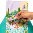 thumbnail image 4 of Mattel-Princesses Disney Spin&Reveal-Poupée Ariel avec 11surprises, 4 of 6