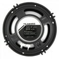 thumbnail image 3 of 2x 6 Inch 500W 4Way Car Auto Coaxial Hifi Speakers Music Stereo Full Range Speaker, 3 of 5