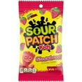 thumbnail image 4 of (Price/Case)Sour Patch Kids Strawberry Peg, 8 Ounce, 12 per case, 4 of 5