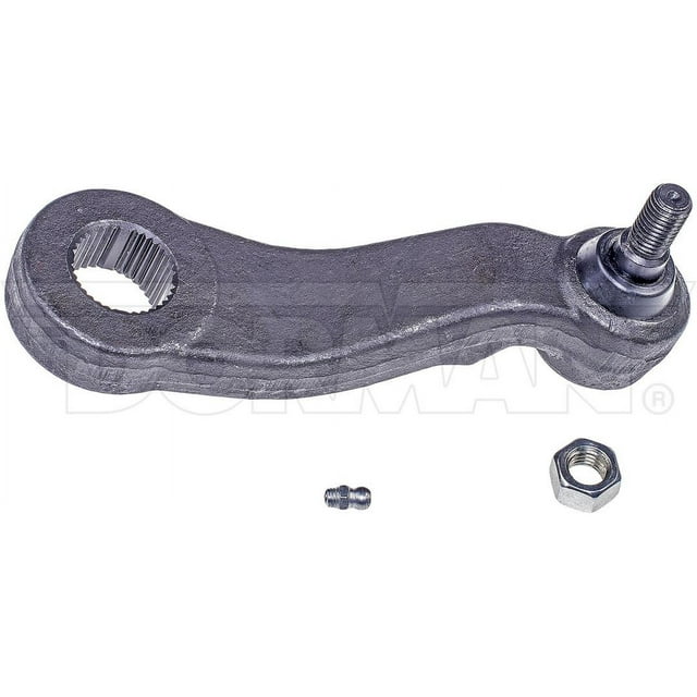 Dorman Chassis Pitman Arm PA6528PR Premium; OE Replacement