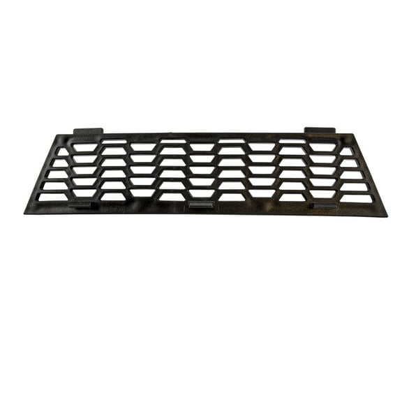 Polaris 5439016-070 OEM Upper Black Bumper Screen 2013-2024 Ranger Brutus Crew