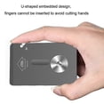 thumbnail image 3 of Car Window Breaking Safety Card Emergency Life-Saving Hammer, 3 of 4