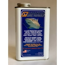 Sharkhide Metal Protectant