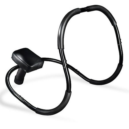Gold's Gym Ab Roller With Pro Assist