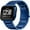 blue, variant on BXUXOHS Metal Band Compatible with Fitbit Versa 2, Versa, Versa Lite Edition,Stainless Steel Strap Replacement Business Bracelet Compatible with Fitbit Versa Smartwatch