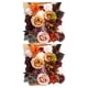 thumbnail image 2 of Cateissary Amplia aplicación versatilidad flores artificiales para decoración del hogar y eventos ramo de flores falsas 23 nuevo estilo LH015 23nuevo estilo LH015 2piezas, 2 of 6