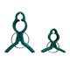 thumbnail image 4 of Plant Support Clips, Plant Support Clips Plant Clips for Climbing Plants,Garden Clips Vine Fixing Clip Plant Vine Clip L, 4 of 5