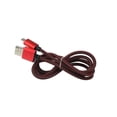 thumbnail image 1 of Cable tipo C  1.5 M  carga y datos Gadgets and Fun Cable de uso rudo, 1 of 2
