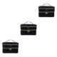 thumbnail image 1 of Wosthever Accesorios de costura caja de almacenamiento suministros duraderos para oficina de tijeras de viaje Type1 NO1, 1 of 1
