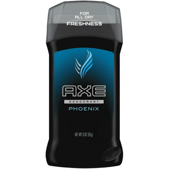 2 Pack - Axe Deodorant Stick Phoenix 3 oz