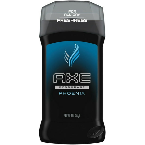 Axe Deodorant 3 (Pack of 3) - Walmart.com