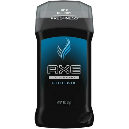 2 Pack - Axe Deodorant Stick Phoenix 3 oz