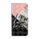 thumbnail image 2 of For Samsung Galaxy Note20 Oil Embossed 3D Drawing Leather Phone Case, 2 of 5