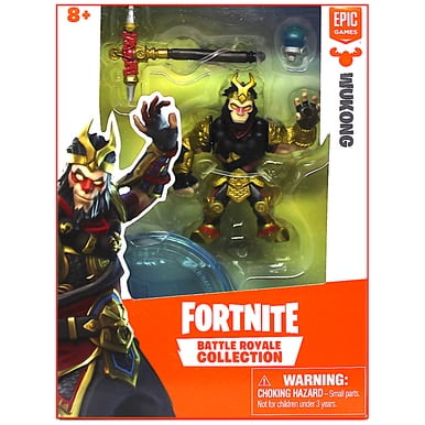 walmart fortnite action figures