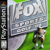 Fox Sports Golf '99 (Playstation)