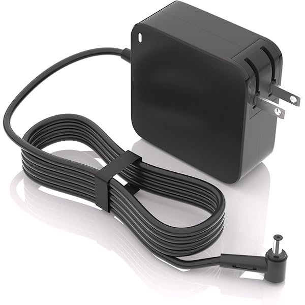 wonima11 45W Laptop Charger, Compatible with Asus Vivobook 14 s15 15 17 X515 X712 X541 X540 X512 F415