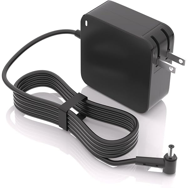 wonima11 45W Laptop Charger, Compatible with Asus Vivobook 14 s15 15 17 X515 X712 X541 X540 X512 F415