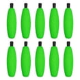 thumbnail image 4 of 10 Pcs Flotteurs à Chevilles de Pêche Poisson-Chat Bobbers de Pêche Plateforme en Mousse Flotteur Crappie Truite Accessoires d'Attirail de Pêche, 4 of 10