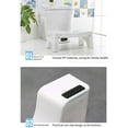 thumbnail image 3 of Toystoory El taburete de inodoro unisex promueve hábitos de baño saludables y fuerza gravitacional de bienestar conveniente para llevar seguro Conjuntos de muebles de dormitorio, 3 of 6