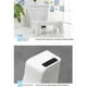 thumbnail image 3 of Billuyoard Transporte convenientemente su taburete de inodoro para hábitos de baño saludables Fuerza gravitacional segura Materiales saludables Conjuntos de muebles de dormitorio, 3 of 6