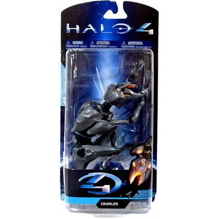 McFarlane Halo 4 Series 1 Crawler Action Figure