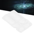 thumbnail image 3 of YSTINNG Gamepad Silicone Pad Professional Soft Controller Protective Pad Replacement Accessory for PS5 VR2 B311-3668, 3 of 4