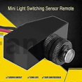 thumbnail image 4 of For Photocell Switch F50 Dc 850v Dusk To Dawn Sensor Switch, 4 of 5