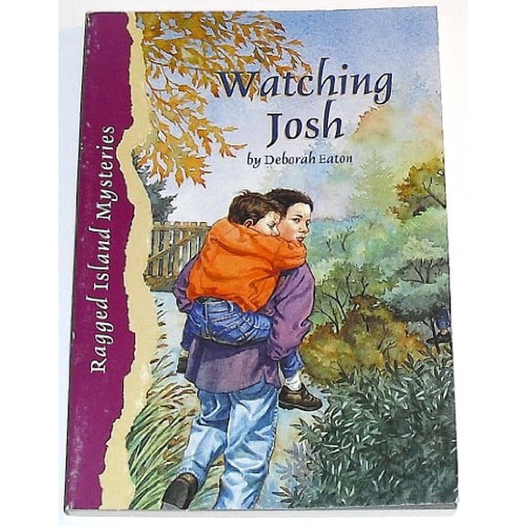 Pre-Owned Watching Josh, 9780322015838, 0322015839, Paperback,