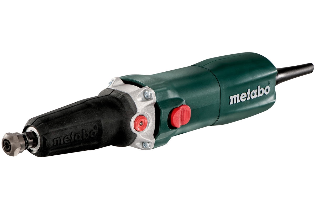 Metabo Variable Speed Die Grinder - 10 