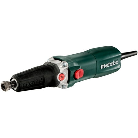 UPC: 4007430212405 | Metabo Variable Speed Die Grinder – 10 000-30 500 Rpm – 6.4 Amp With Lock-On