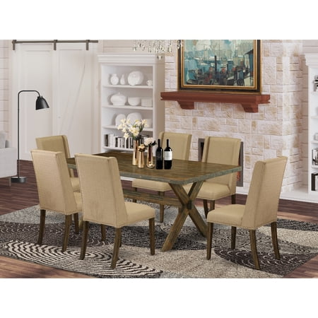 small dining table set - product